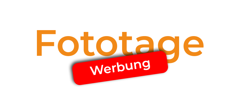 Logo Fototage
